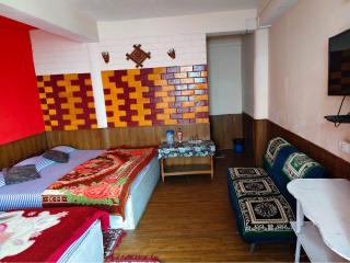 Hotel chumila In - 7