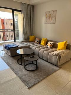 Two Bedroom at The Loftel Ruaka Near Gigiri, Village Market, Two Rivers, US Embassy and UN - 5