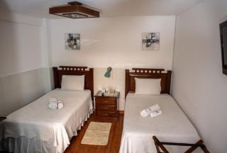 Buen Retiro Apart Hotel - 5