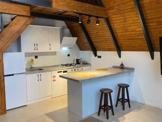 Fatsa Irmak Bungalov - 2