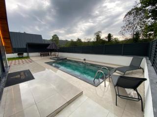 Fatsa Irmak Bungalov - 5
