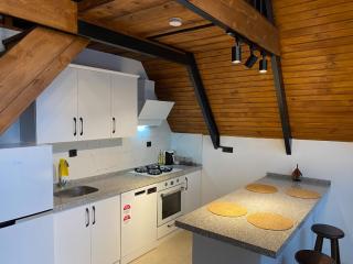 Fatsa Irmak Bungalov - 1