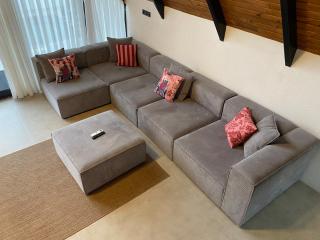 Fatsa Irmak Bungalov - 3