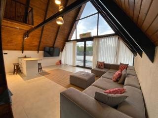 Fatsa Irmak Bungalov - 4