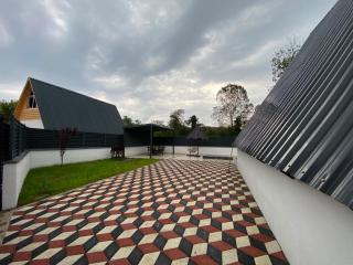 Fatsa Irmak Bungalov - 6