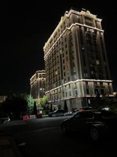 ЖК Парк Авенью - 7