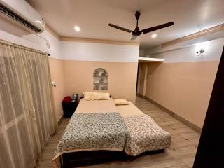 Mayapur Guest Place - 8