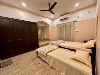 Mayapur Guest Place - 7
