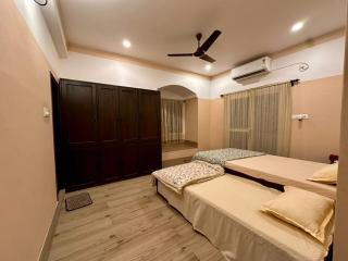 Mayapur Guest Place - 6