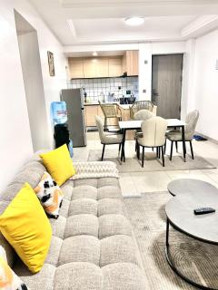 Two Bedroom at The Loftel Ruaka Near Gigiri, Village Market, Two Rivers, US Embassy and UN - 9