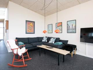 5 star holiday home in Vestervig - 7