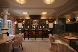 Marine & Lawn Greywalls - Gullane - 3