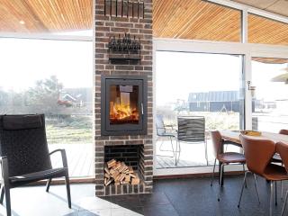 5 star holiday home in Vestervig - 6