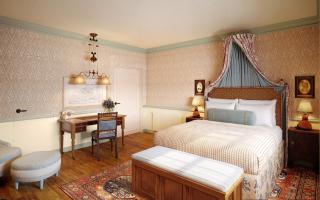 Marine & Lawn Greywalls - Gullane - 9