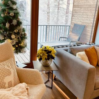 Apartmán C 303 Lipno Port - 7
