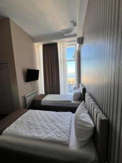 Marison Hotel Baku - 7