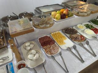 Bukhari Residence - 9
