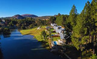 Mountain Lakes Resort & Spa - 0