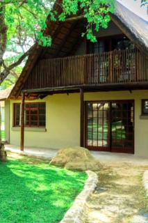 Kranskop Lodge - Modimolle - 2