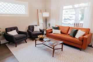 Wine Country Retreat | Downtown, Private, Fire Pit - 0
