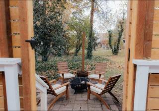 Wine Country Retreat | Downtown, Private, Fire Pit - 8