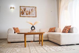 Nightingale apartment - 3