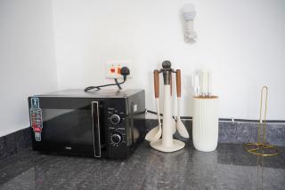 Nightingale apartment - 2