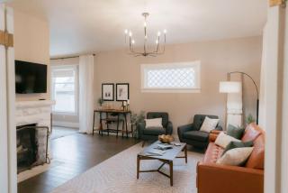 Wine Country Retreat | Downtown, Private, Fire Pit - 2