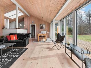 4 star holiday home in Frederiksværk - 2
