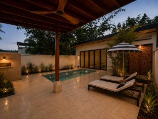 The Banks Resort - 9