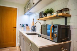 Rock Mill 1 Bed Apartment 36 - 4