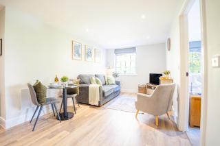 Rock Mill 1 Bed Apartment 36 - 6
