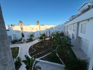 Modern Duplex close to sea in Kelibia - 9