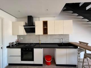 Modern Duplex close to sea in Kelibia - 8
