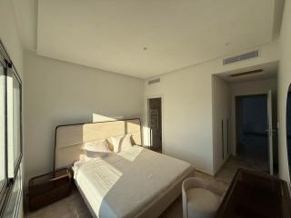 Modern Duplex close to sea in Kelibia - 5