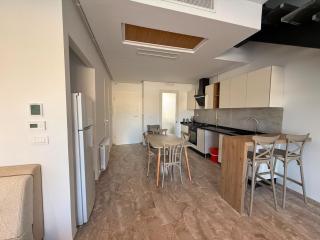 Modern Duplex close to sea in Kelibia - 4