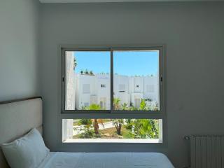 Modern Duplex close to sea in Kelibia - 2
