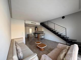Modern Duplex close to sea in Kelibia - 1