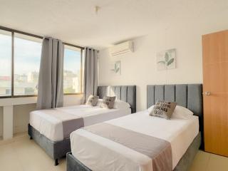 Apartamentos Centro IN Rodadero - By Bedviajes - 2