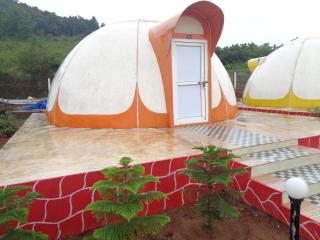 Hamsa Hill Resort - 5