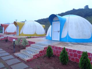 Hamsa Hill Resort - 4