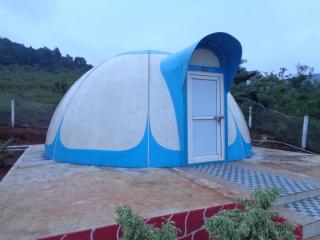 Hamsa Hill Resort - 3