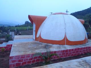 Hamsa Hill Resort - 2