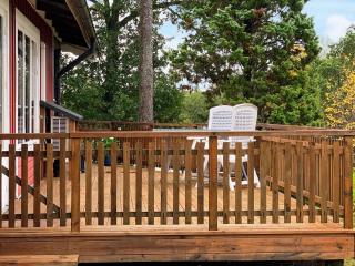 4 person holiday home in Holsljunga - 5