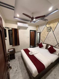 hotel hari home - 5