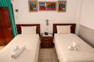 Buen Retiro Apart Hotel - 9