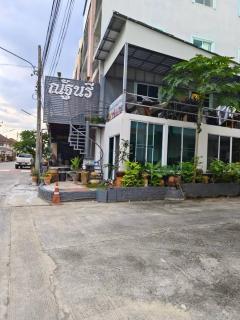 Nutnaree Residence - ห้องพักปทุมธานี - 0