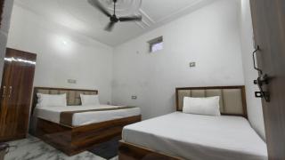 Hotel Maa Vindhyavasini - 8