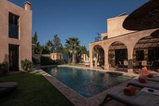 Villa DAR BOUMA - 2