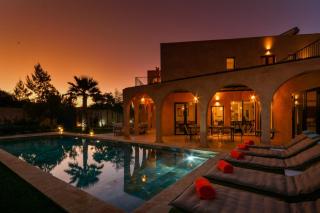 Villa DAR BOUMA - 4